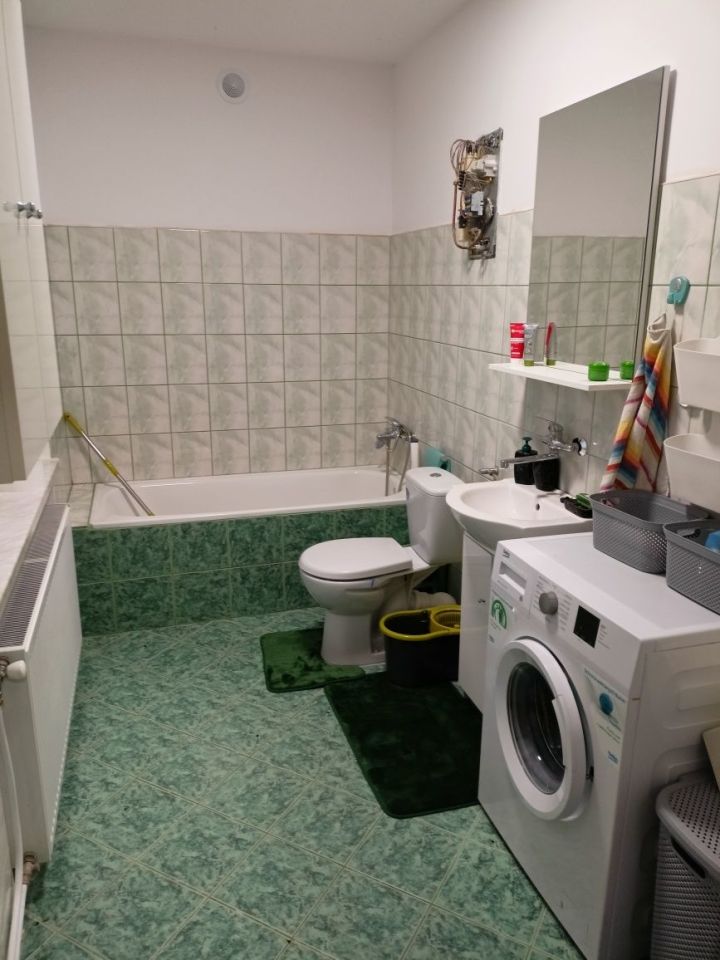 Mieszkanie 3-pokojowe Nowy Dwór. Zdjęcie 5