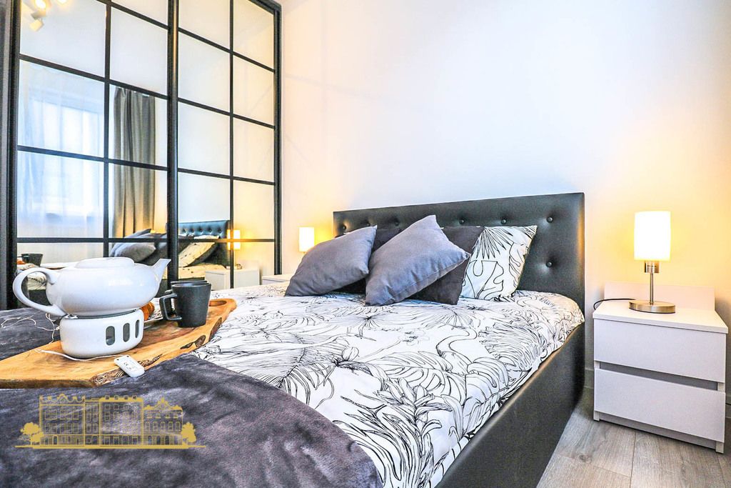 Mieszkanie 2-pokojowe Kraków Prądnik Biały, ul. Zygmunta Glogera. Zdjęcie 2