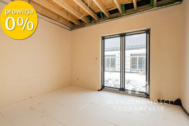 dom wolnostojący, 4 pokoje Rzeszów, ul. Senatorska. Zdjęcie 10