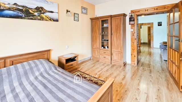 dom wolnostojący, 7 pokoi Rogowo, ul. im. Klemensa Maciaszczyka. Zdjęcie 12