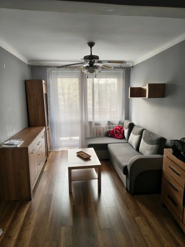 Mieszkanie 2-pokojowe Dąbrowa Górnicza, ul. Marcina Kasprzaka. Zdjęcie 1