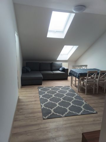 Mieszkanie 2-pokojowe Marki, Kosynierów. Zdjęcie 1