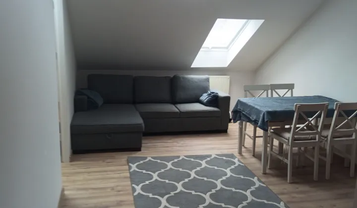 Mieszkanie 2-pokojowe Marki, ul. Kosynierów