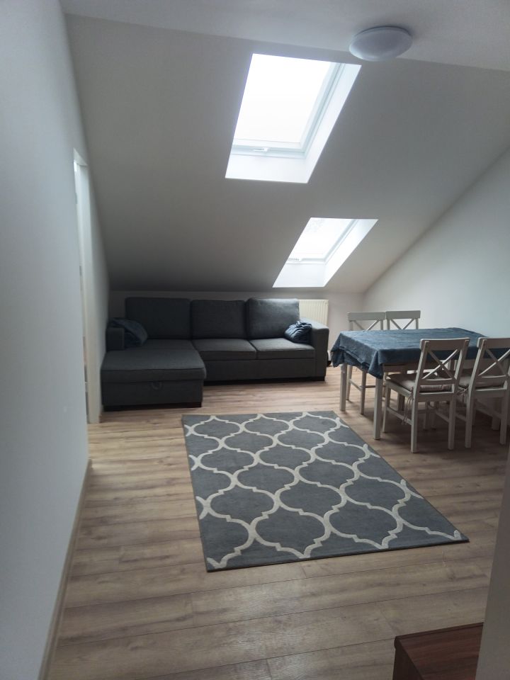 Mieszkanie 2-pokojowe Marki, Kosynierów. Zdjęcie 1