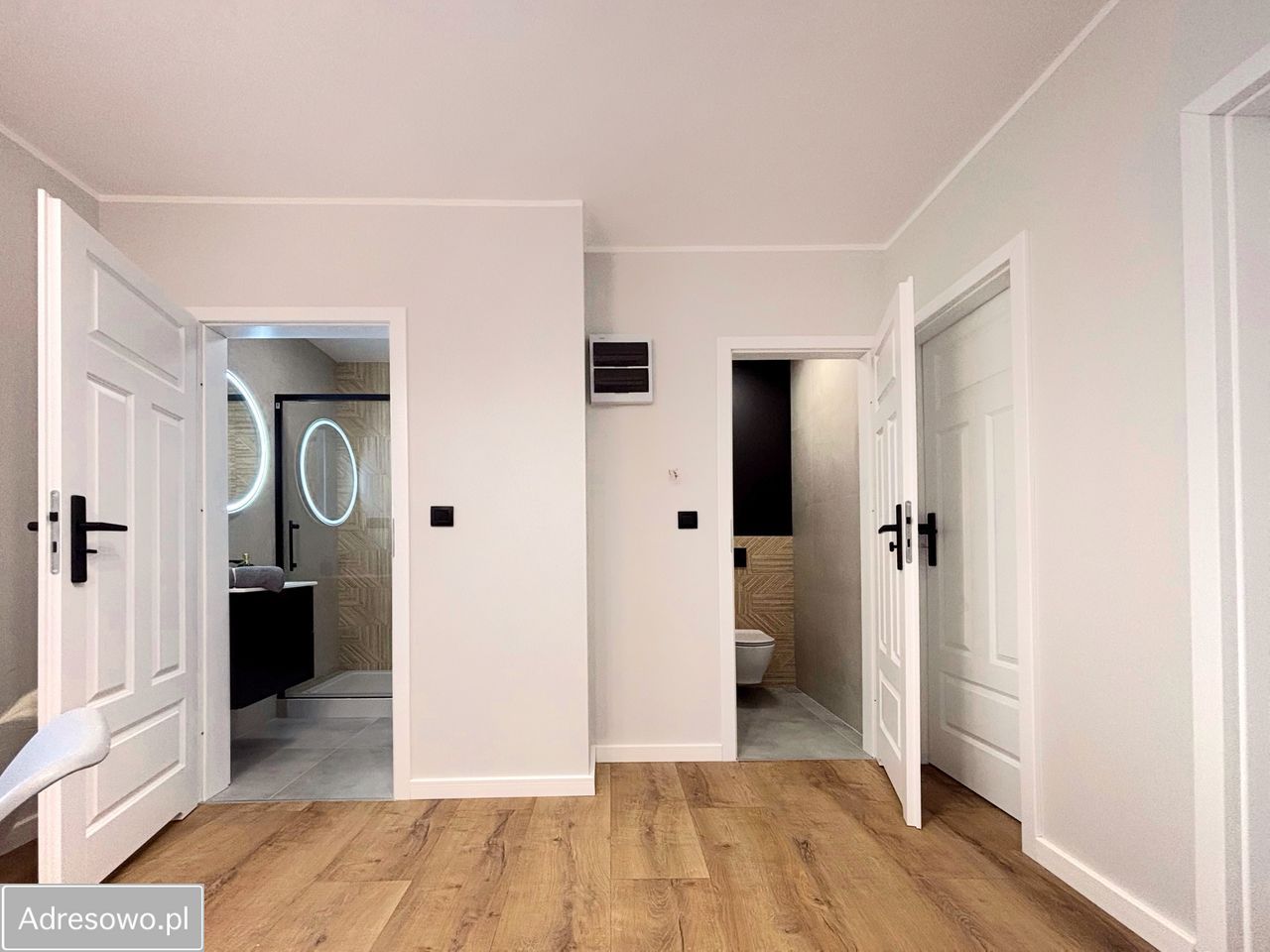 Mieszkanie 4-pokojowe Elbląg Zawada, ul. Marcina Kasprzaka. Zdjęcie 12