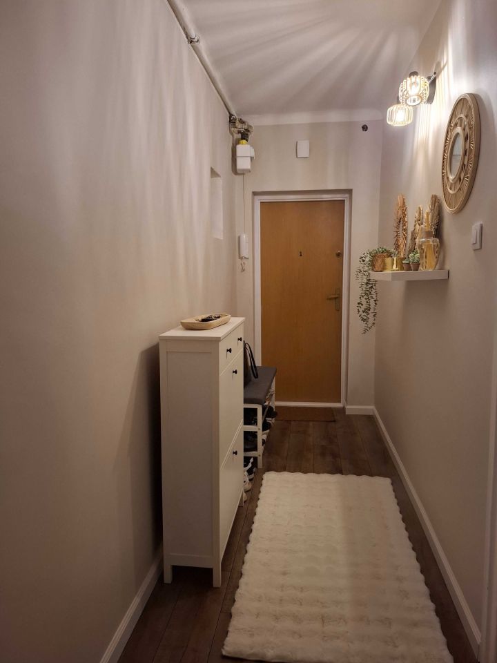 Mieszkanie 2-pokojowe Białystok Centrum, ul. Lipowa. Zdjęcie 3