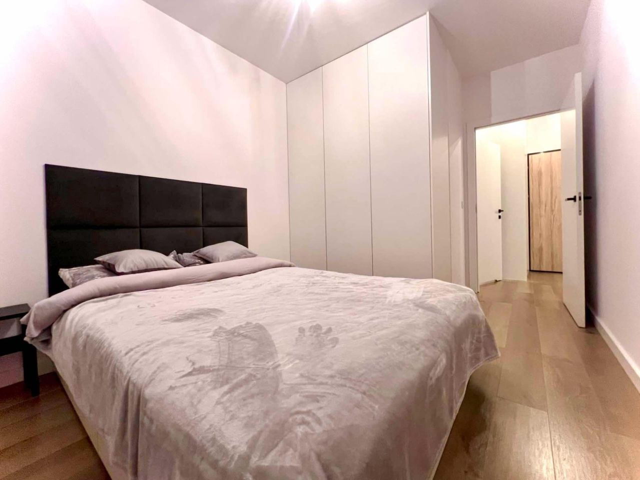 Mieszkanie 2-pokojowe Warszawa Ursynów, ul. Kłobucka. Zdjęcie 7