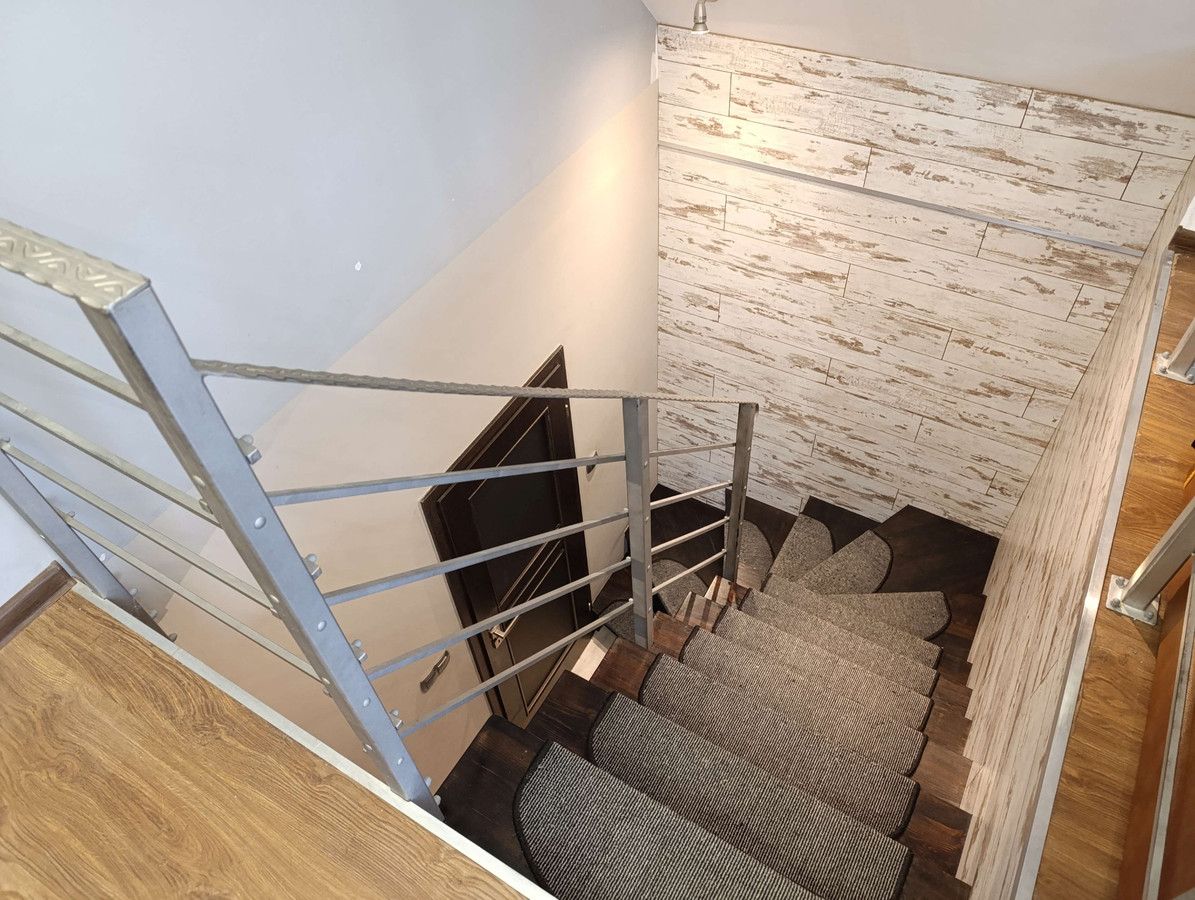 dom wolnostojący, 4 pokoje Osieki. Zdjęcie 23