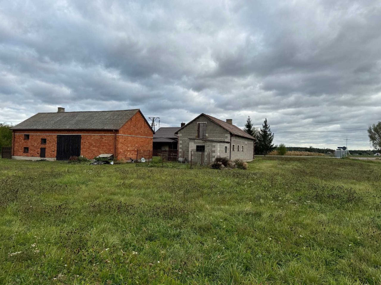 gospodarstwo Stegna. Zdjęcie 6