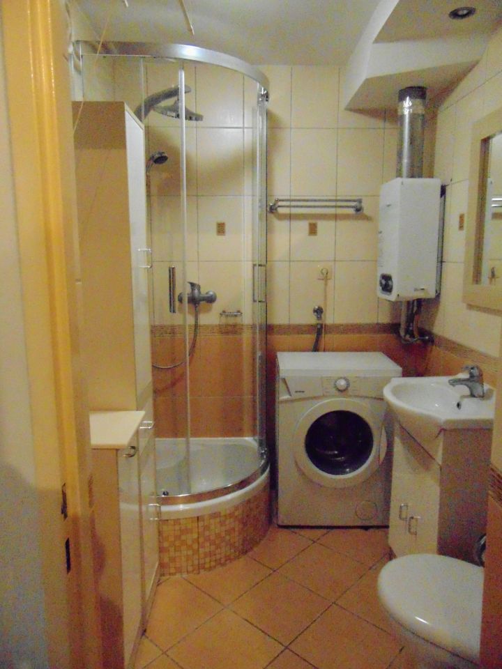 Mieszkanie 2-pokojowe Gorzów Wielkopolski, Pomorska. Zdjęcie 11