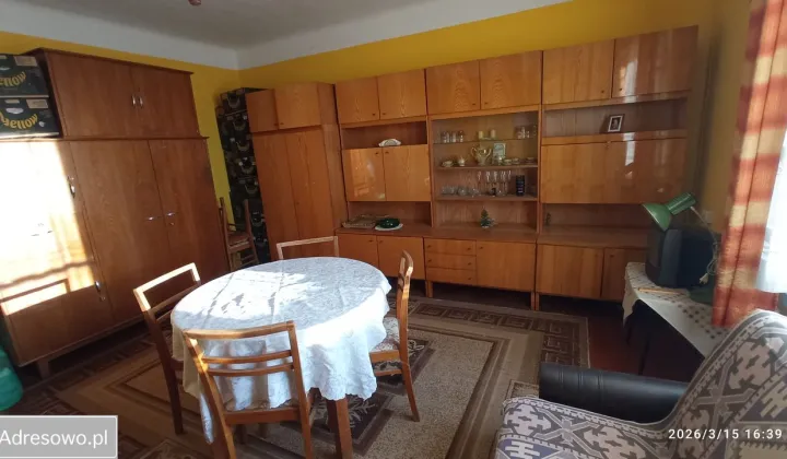 Mieszkanie 1-pokojowe Łańcut, os. Trześnik