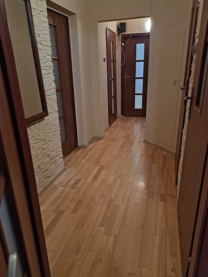 Mieszkanie 3-pokojowe Sosnowiec Środula, ul. Wincentego Pola. Zdjęcie 2