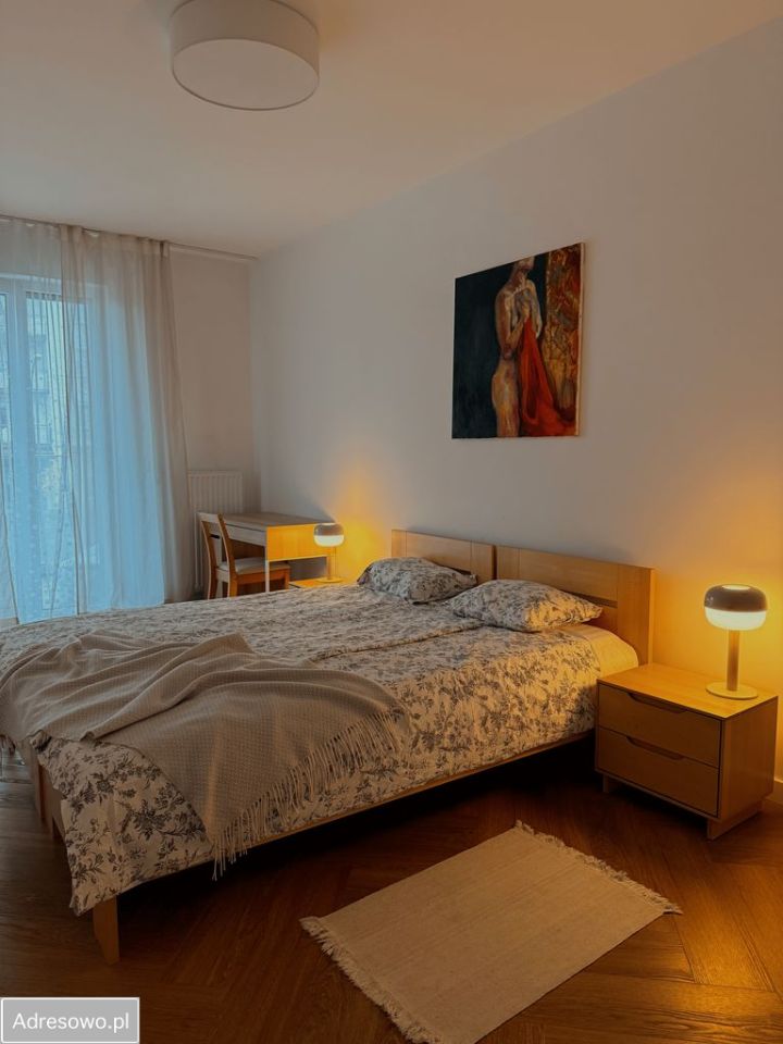 Mieszkanie 2-pokojowe Kraków Grzegórzki, ul. Świtezianki. Zdjęcie 4