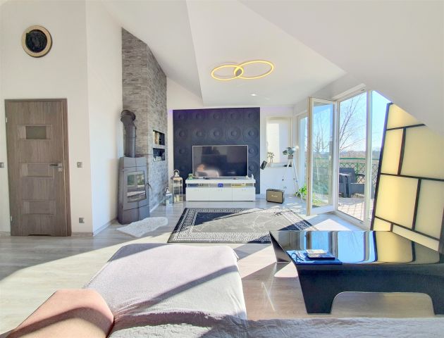 Mieszkanie 3-pokojowe Mierzyn. Zdjęcie 2