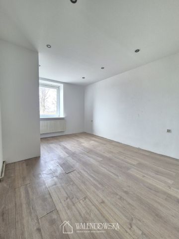 Mieszkanie 3-pokojowe Kusice. Zdjęcie 1