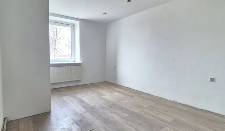 Mieszkanie 3-pokojowe Kusice