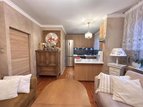 Mieszkanie 3-pokojowe Gorzów Wielkopolski Górczyn, ul. Batalionu Zośka. Zdjęcie 7