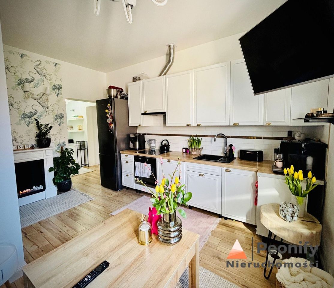 Mieszkanie 4-pokojowe Gryfice. Zdjęcie 14