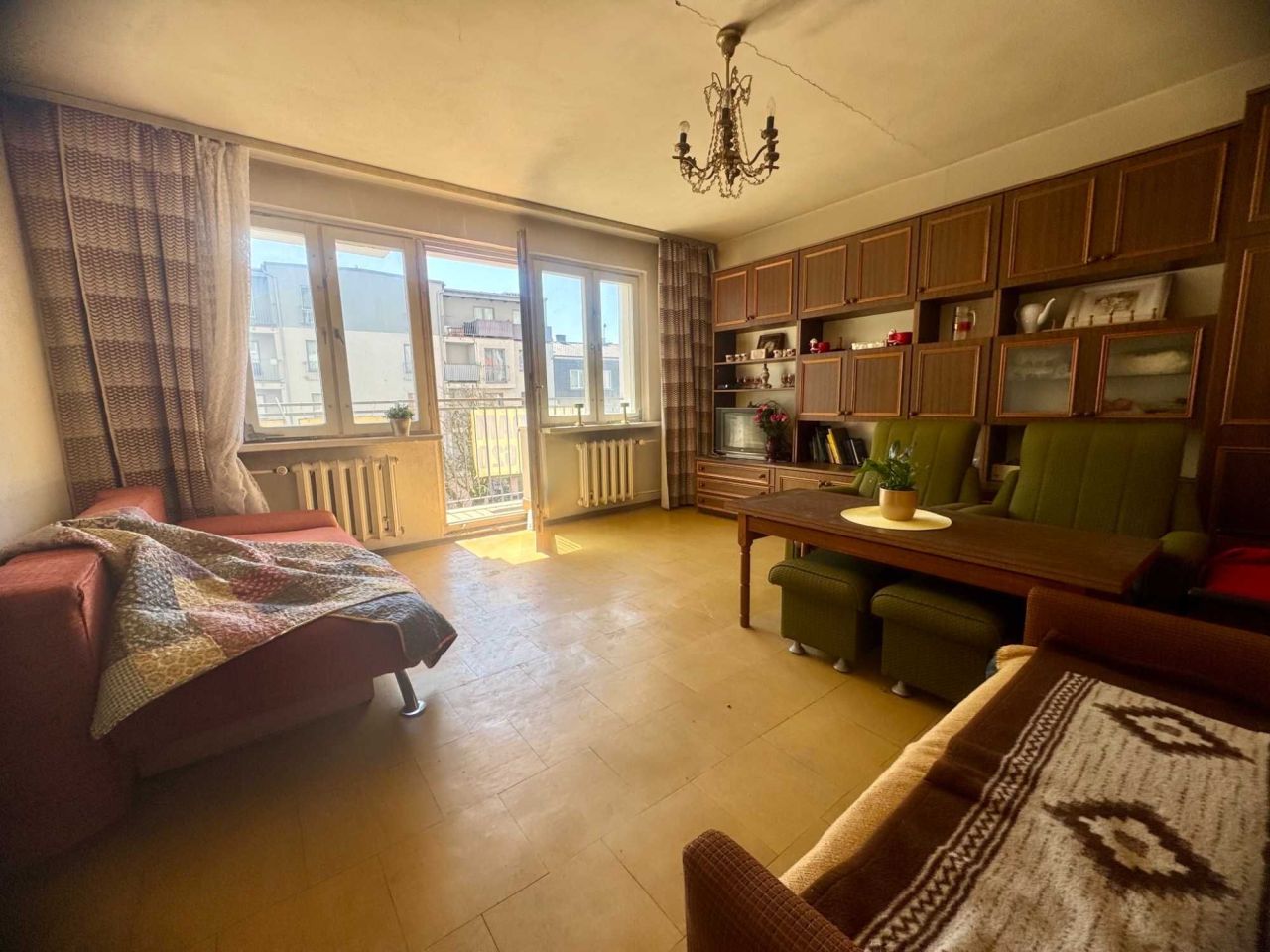 Mieszkanie 2-pokojowe Świnoujście Centrum, ul. Bolesława Chrobrego. Zdjęcie 2