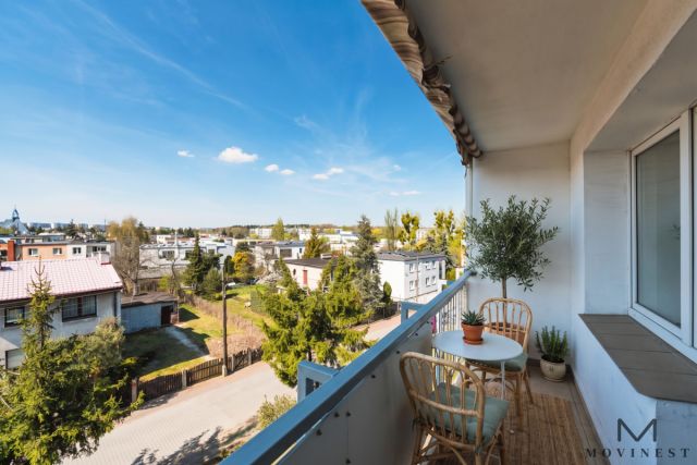 Mieszkanie 4-pokojowe Poznań Naramowice, ul. Tyrwacka. Zdjęcie 11