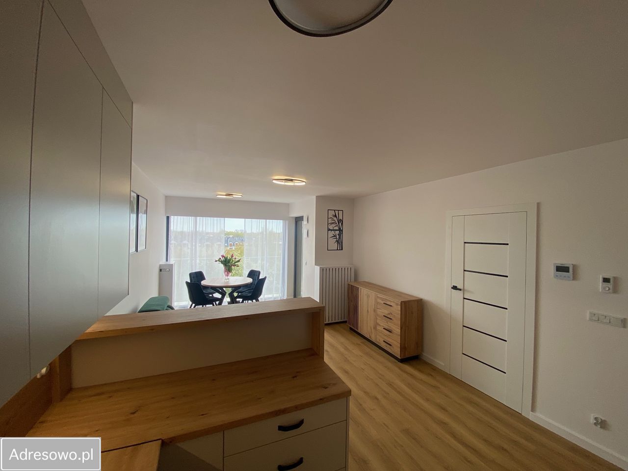 Mieszkanie 2-pokojowe Lubin, ul. Wojciecha Kilara. Zdjęcie 17