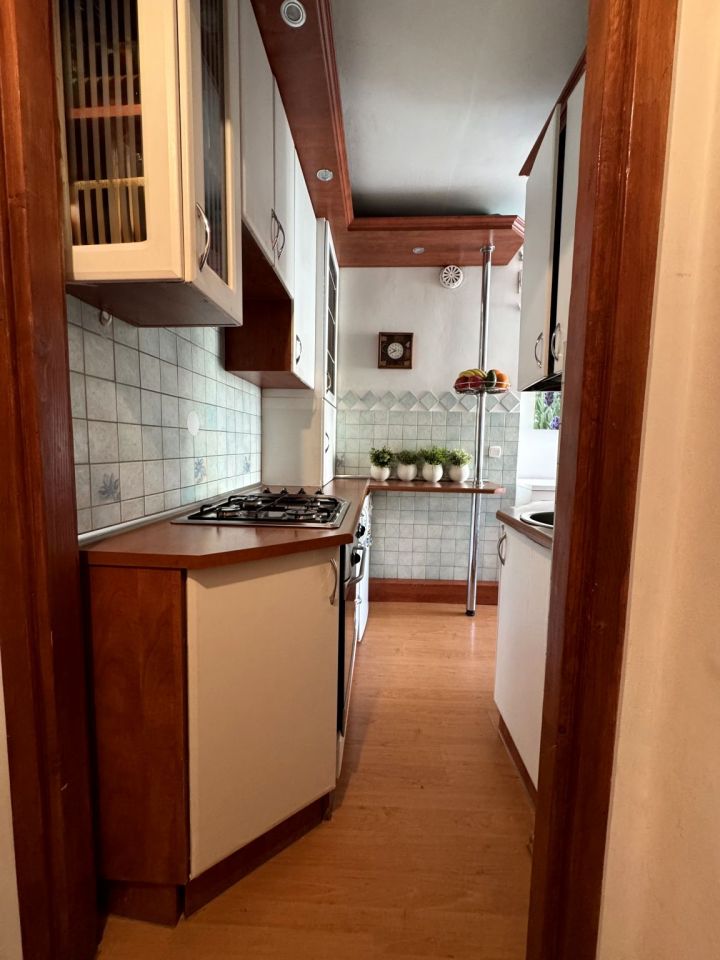 Mieszkanie 2-pokojowe Wrocław Borek, ul. Pułtuska. Zdjęcie 9