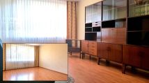 Mieszkanie 3-pokojowe Mława Centrum, os. Młodych. Zdjęcie 3