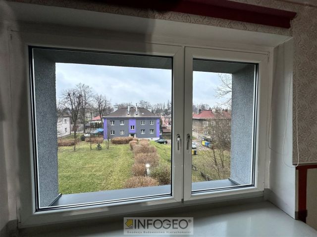 Mieszkanie 2-pokojowe Świętochłowice Centrum. Zdjęcie 9