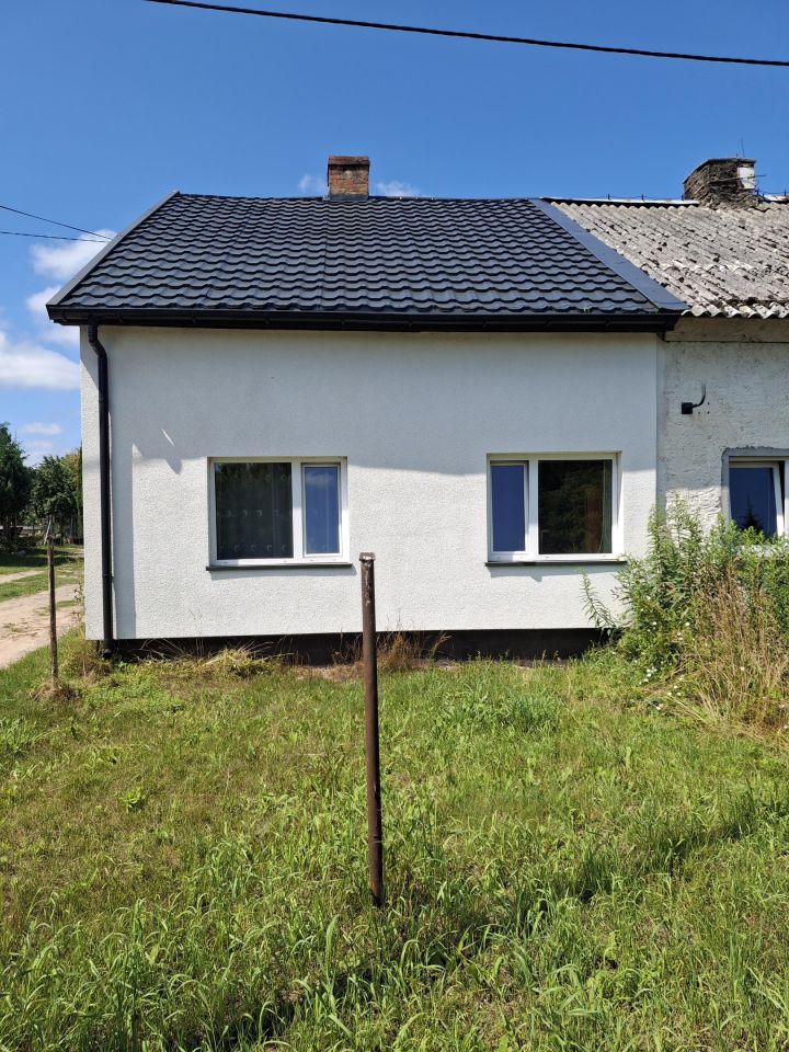 dom szeregowy, 3 pokoje Nasy. Zdjęcie 15
