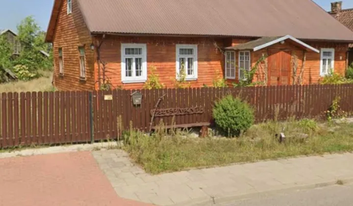 siedlisko Trześcianka