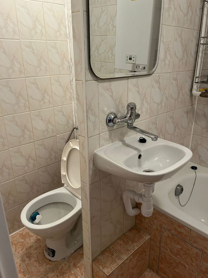 Mieszkanie 2-pokojowe Lublin LSM, ul. Pana Balcera. Zdjęcie 6
