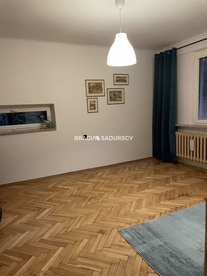 Mieszkanie 2-pokojowe Kraków Nowa Huta, os. Spółdzielcze. Zdjęcie 6