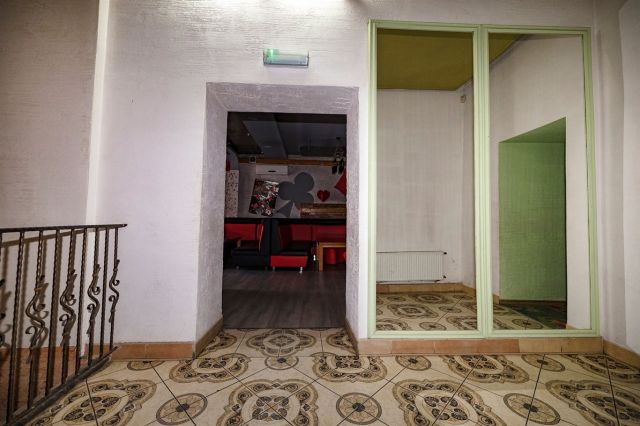 kamienica Wadowice, al. Matki Bożej Fatimskiej. Zdjęcie 36