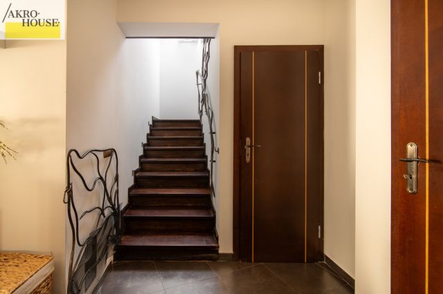 dom wolnostojący, 6 pokoi Pniów, ul. Jaskółcza. Zdjęcie 18