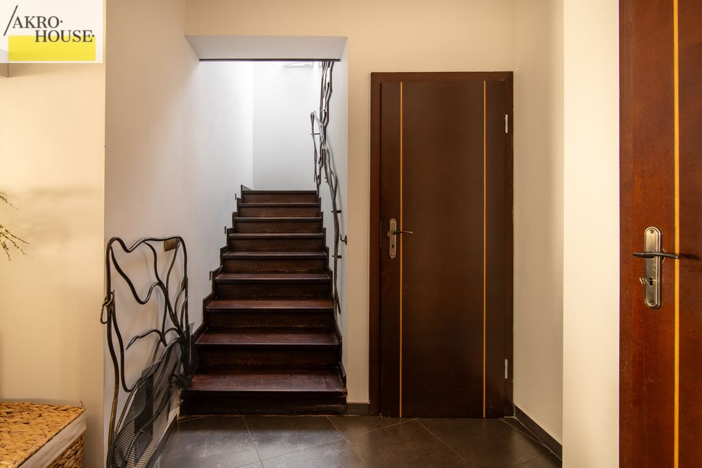 dom wolnostojący, 6 pokoi Pniów, ul. Jaskółcza. Zdjęcie 18
