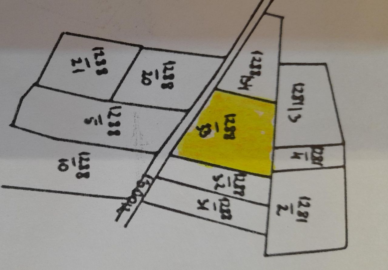 Działka rolna Rycerka Dolna Głębokie. Zdjęcie 4