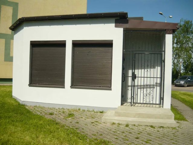 Lokal Knurów Szczygłowice, ul. Aleja Piastów. Zdjęcie 1