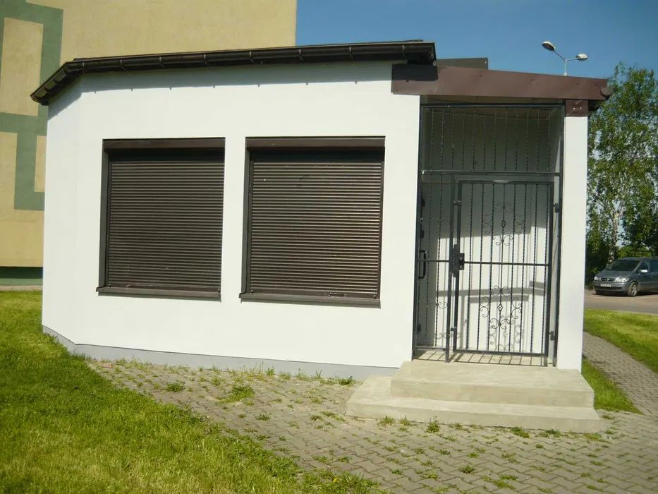 Lokal Knurów Szczygłowice, ul. Aleja Piastów