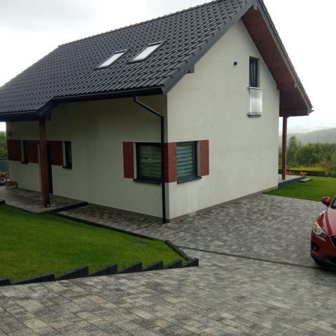 dom wolnostojący Raciborsko. Zdjęcie 1