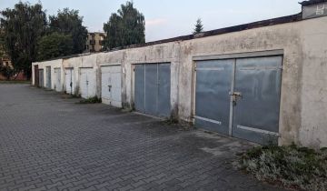 Garaż/miejsce parkingowe Nowiny