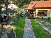 dom wolnostojący Krosnowice. Zdjęcie 2