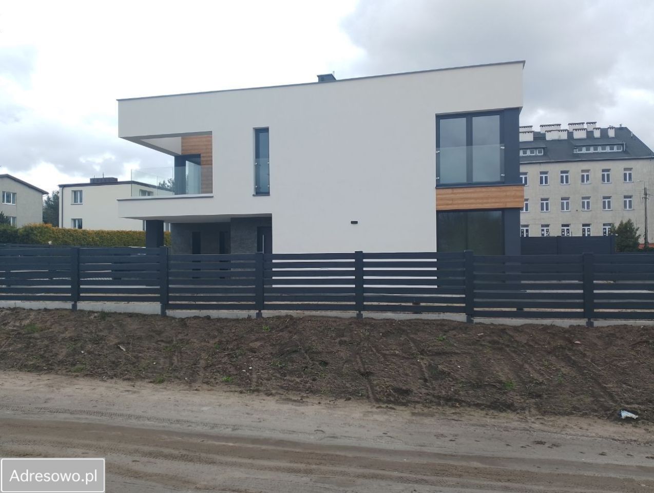 bliźniak, 4 pokoje Mechelinki. Zdjęcie 12