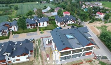 Mieszkanie 4-pokojowe Nałęczów, ul. Henryka Wiercieńskiego