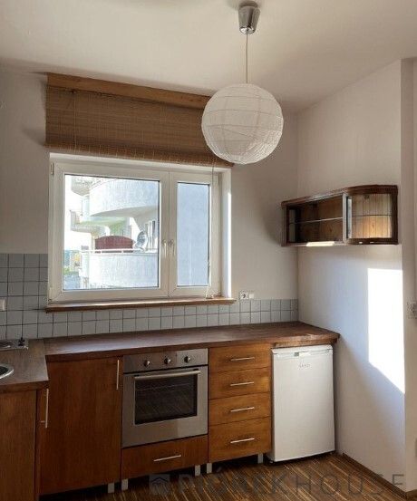 Mieszkanie 1-pokojowe Warszawa Bemowo, ul. Piastów Śląskich. Zdjęcie 7