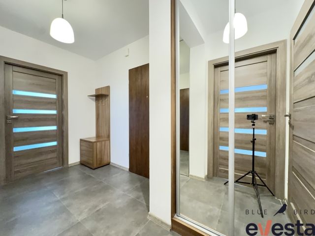 Mieszkanie 2-pokojowe Wrocław, ul. Jamesa Cooka. Zdjęcie 11