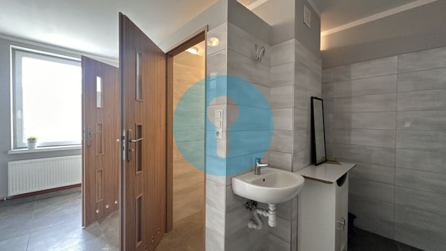 Biuro Kielce, ul. Domaszowska. Zdjęcie 10