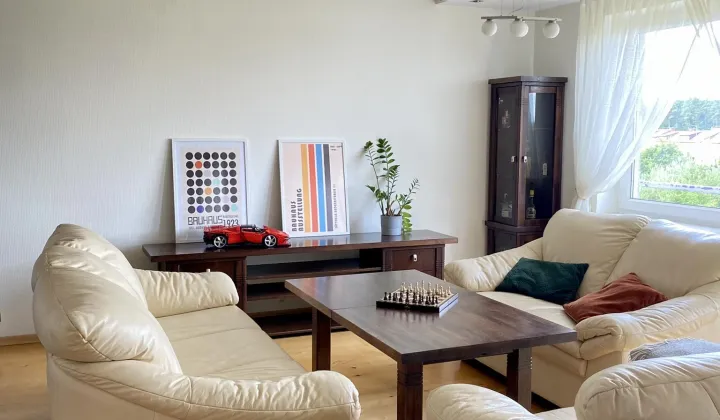 Mieszkanie 3-pokojowe Starogard Gdański, os. Piastów