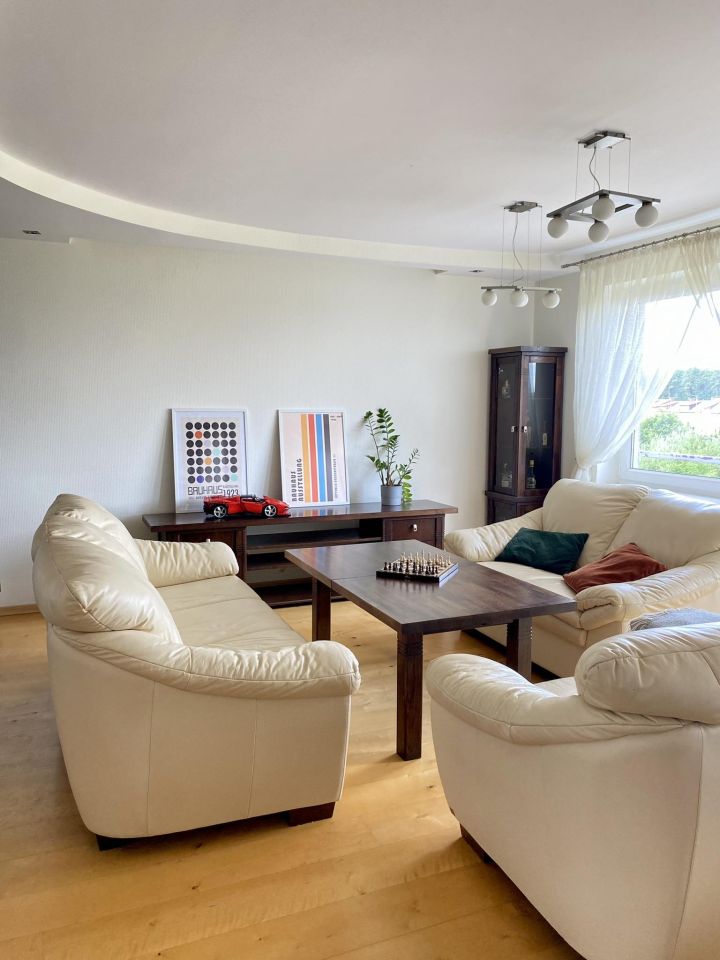 Mieszkanie 3-pokojowe Starogard Gdański, os. Piastów