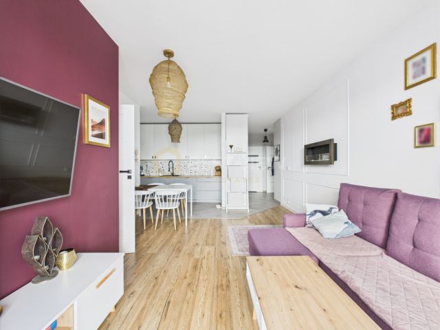 Mieszkanie 3-pokojowe Warszawa Wola, ul. Fort Wola. Zdjęcie 1