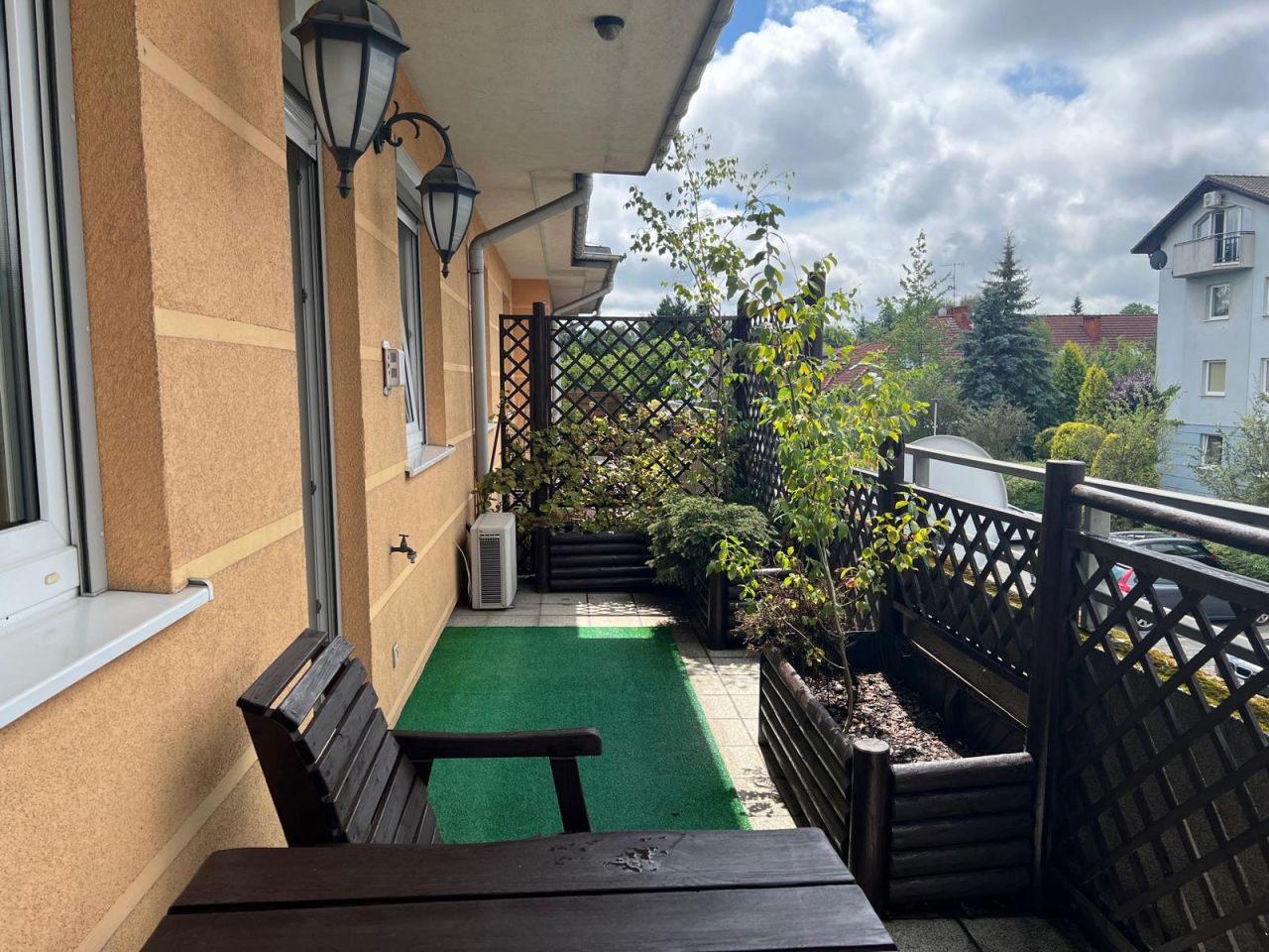 Mieszkanie 2-pokojowe Częstochowa Parkitka, ul. Oławska. Zdjęcie 11